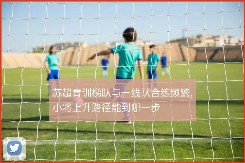 苏超青训梯队与一线队合练频繁，小将上升路径能到哪一步