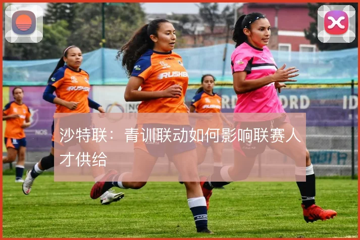 沙特联：青训联动如何影响联赛人才供给